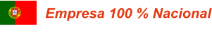 Empresa 100 % Nacional